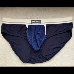 Men’s Hung C-ring Brief